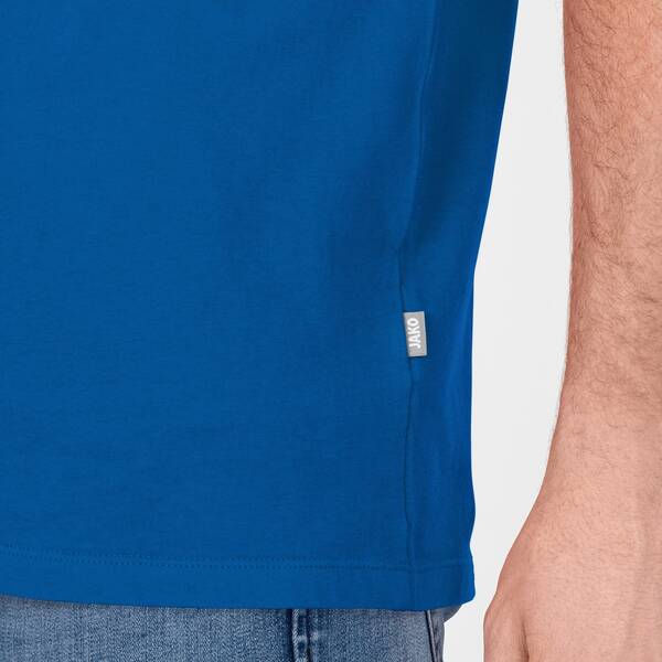 Thumbnail - JAKO Herren Shirt T-Shirt Doubletex