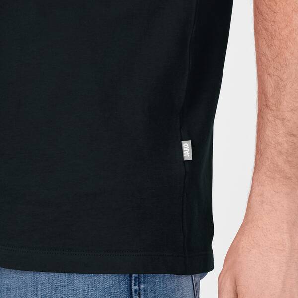 Thumbnail - JAKO Herren Shirt T-Shirt Doubletex