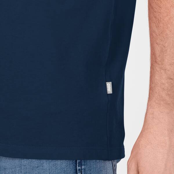 Thumbnail - JAKO Herren Shirt T-Shirt Doubletex