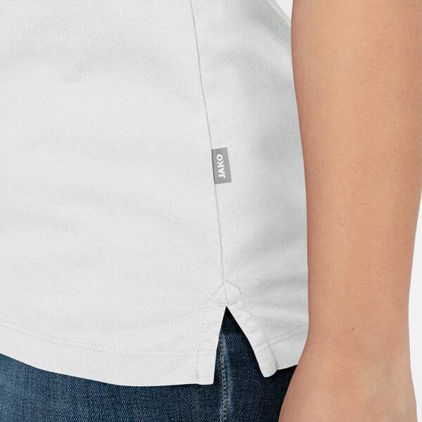 Thumbnail - JAKO Damen Polo Polo Doubletex