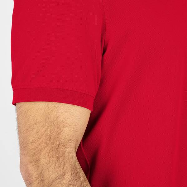 Thumbnail - JAKO Herren Polo Polo Doubletex