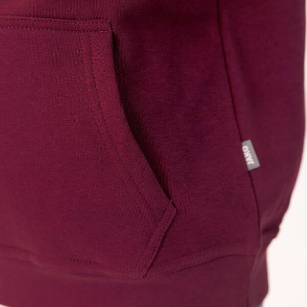 Thumbnail - JAKO Kinder Kapuzensweat Kapuzensweat Organic