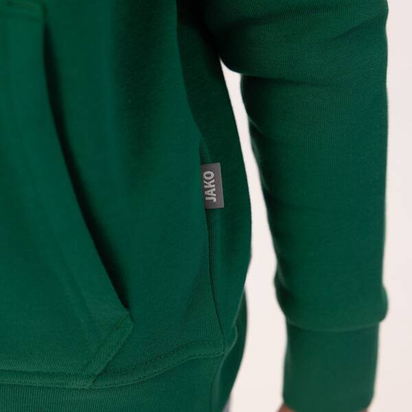 Thumbnail - JAKO Kinder Kapuzensweat Kapuzensweat Organic