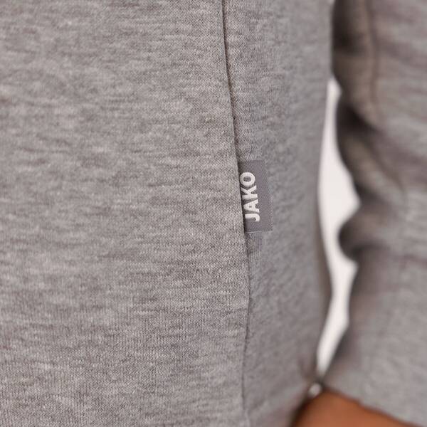 Thumbnail - JAKO Kinder Kapuzensweat Kapuzensweat Organic