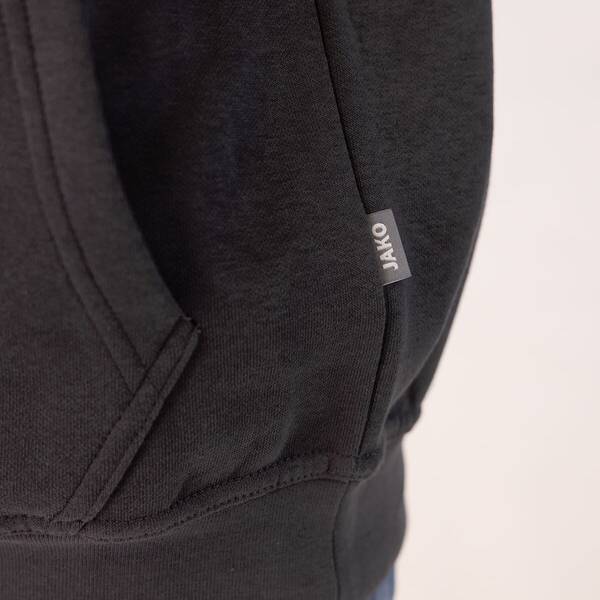 Thumbnail - JAKO Kinder Kapuzensweat Kapuzensweat Organic