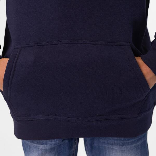 Thumbnail - JAKO Kinder Kapuzensweat Kapuzensweat Organic