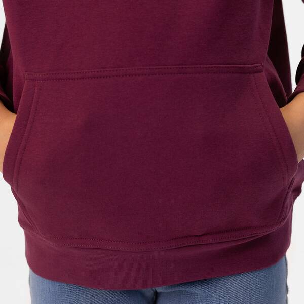 Thumbnail - JAKO Kinder Kapuzensweat Kapuzensweat Organic