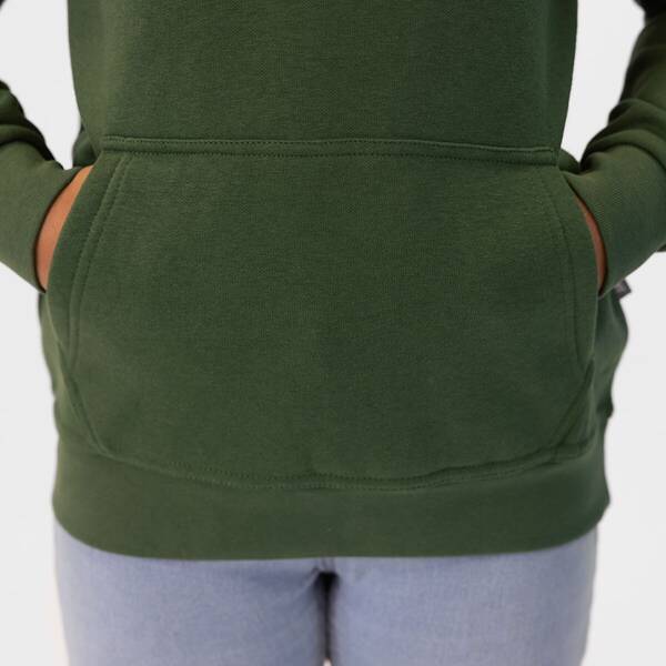 Thumbnail - JAKO Kinder Kapuzensweat Kapuzensweat Organic