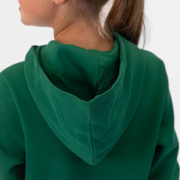 Thumbnail - JAKO Kinder Kapuzensweat Kapuzensweat Organic