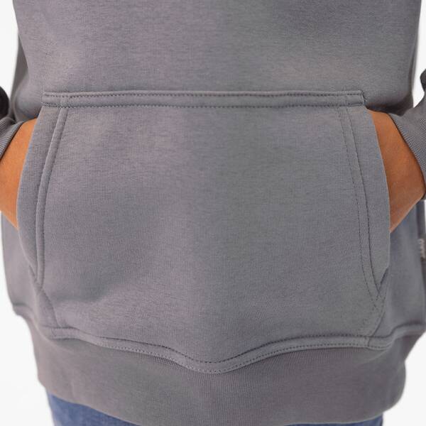 Thumbnail - JAKO Kinder Kapuzensweat Kapuzensweat Organic