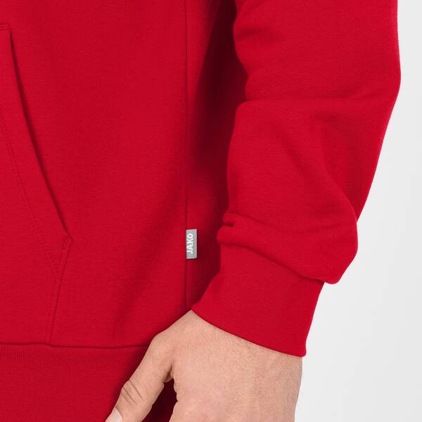 Thumbnail - JAKO Herren Kapuzensweat Organic
