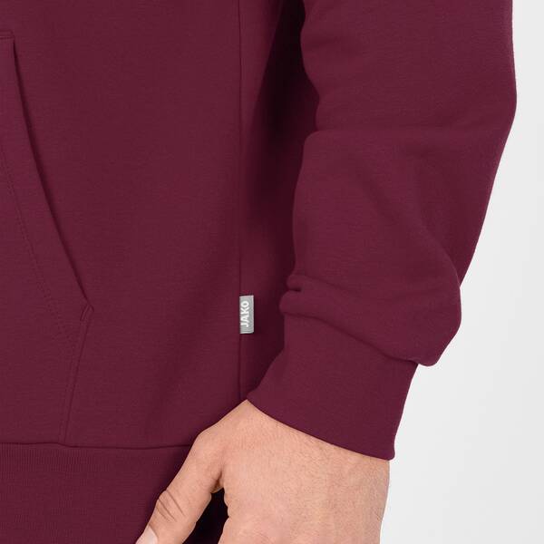 Thumbnail - JAKO Herren Kapuzensweat Organic