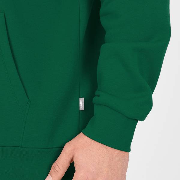 Thumbnail - JAKO Herren Kapuzensweat Organic