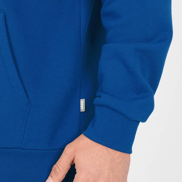 Thumbnail - JAKO Herren Kapuzensweat Organic