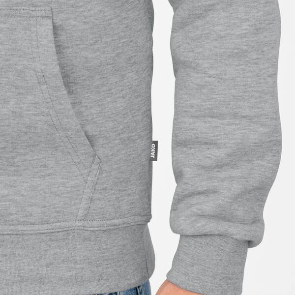 Thumbnail - JAKO Herren Kapuzensweat Organic