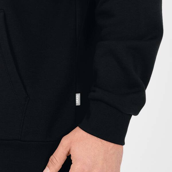 Thumbnail - JAKO Herren Kapuzensweat Organic