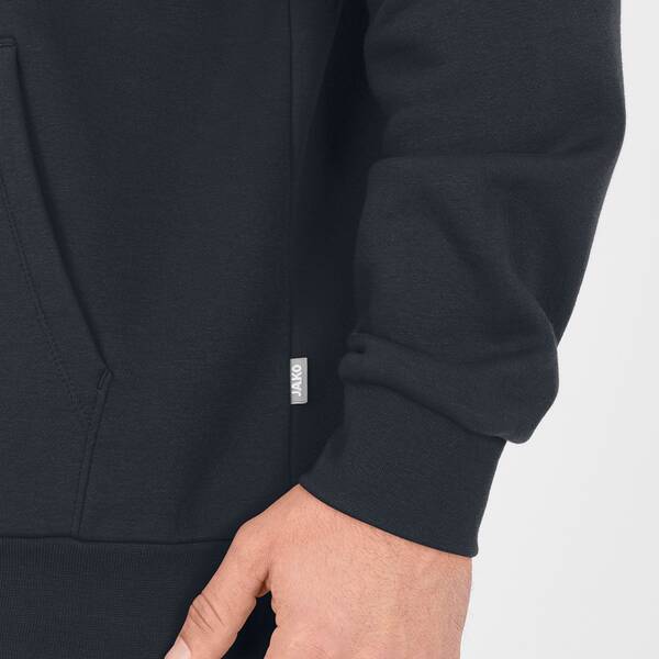 Thumbnail - JAKO Herren Kapuzensweat Organic
