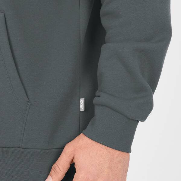 Thumbnail - JAKO Herren Kapuzensweat Organic