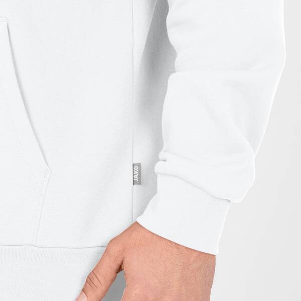 Thumbnail - JAKO Herren Kapuzensweat Organic