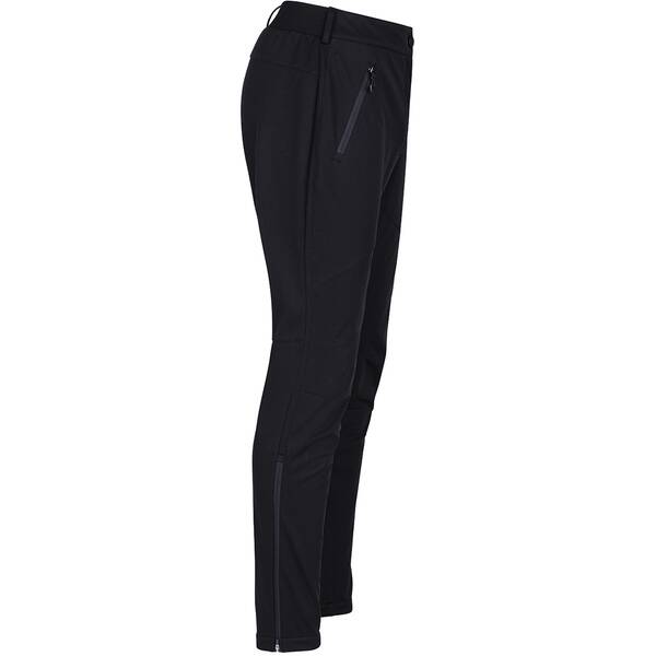 Thumbnail - JAKO Damen Sporthose Softshellhose