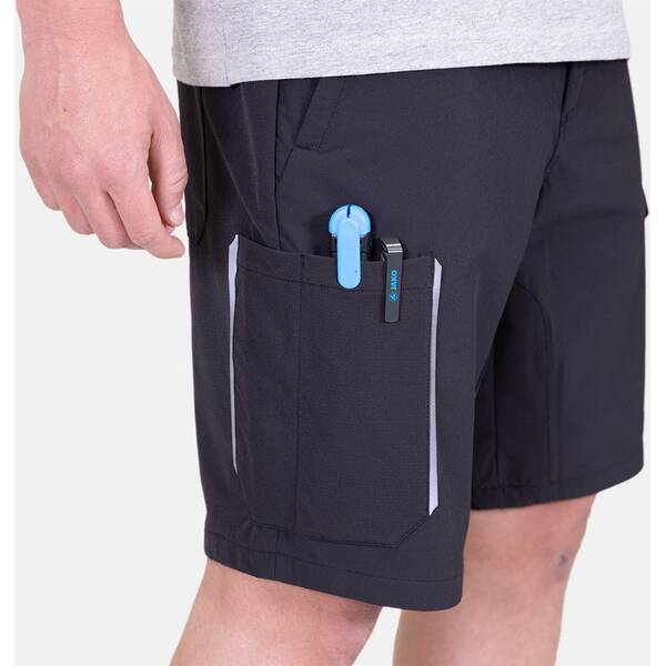 Thumbnail - JAKO Herren Shorts Funktionsshort Work