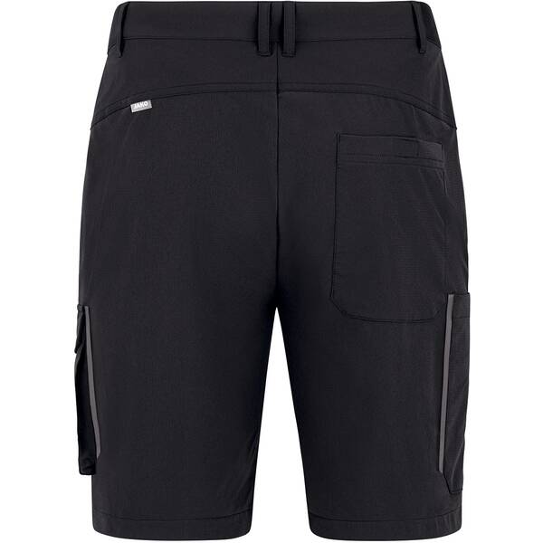 Thumbnail - JAKO Damen Shorts Funktionsshort Work