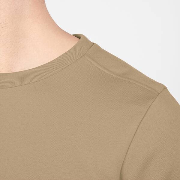 Thumbnail - JAKO Herren Sweatshirt Sweat Organic