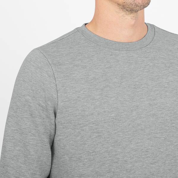 Thumbnail - JAKO Herren Sweatshirt Sweat Organic
