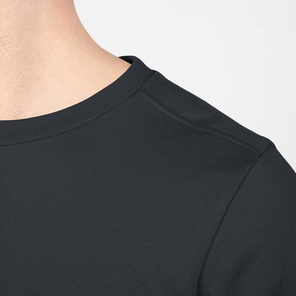 Thumbnail - JAKO Herren Sweatshirt Sweat Organic