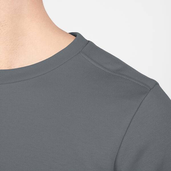 Thumbnail - JAKO Herren Sweatshirt Sweat Organic