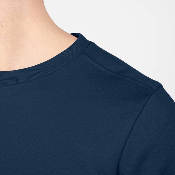 Thumbnail - JAKO Herren Sweatshirt Sweat Organic