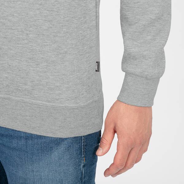Thumbnail - JAKO Herren Sweatshirt Sweat Organic