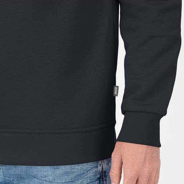 Thumbnail - JAKO Herren Sweatshirt Sweat Organic