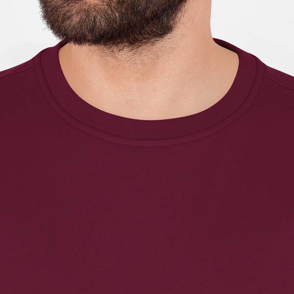 Thumbnail - JAKO Herren Sweatshirt Sweat Doubletex