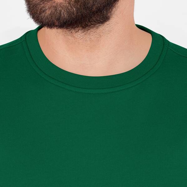 Thumbnail - JAKO Herren Sweatshirt Sweat Doubletex