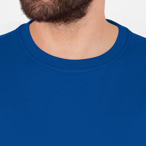 Thumbnail - JAKO Herren Sweatshirt Sweat Doubletex