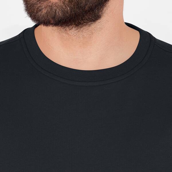 Thumbnail - JAKO Herren Sweatshirt Sweat Doubletex