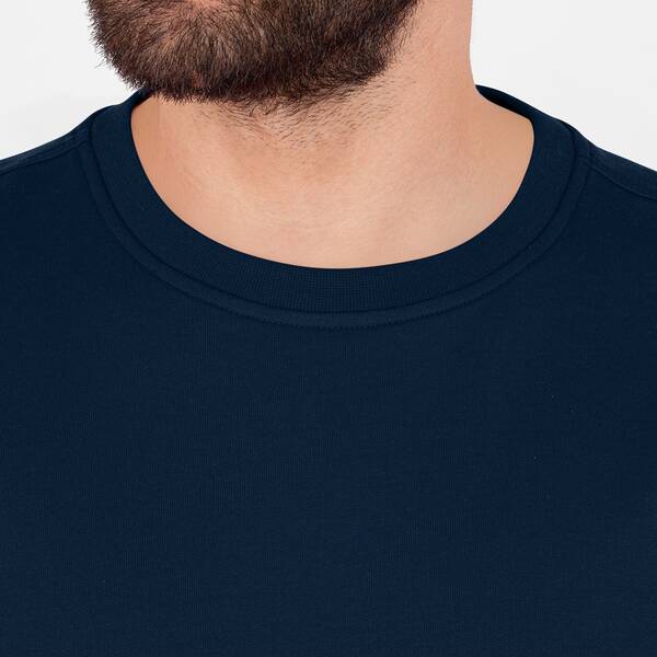 Thumbnail - JAKO Herren Sweatshirt Sweat Doubletex