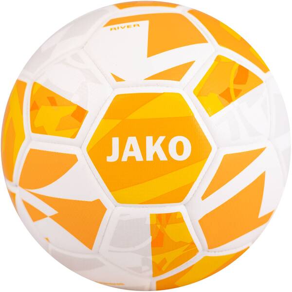 Thumbnail - JAKO Ball Trainingsball River