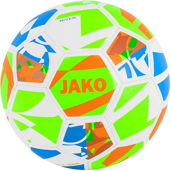 Thumbnail - JAKO Ball Lightball River