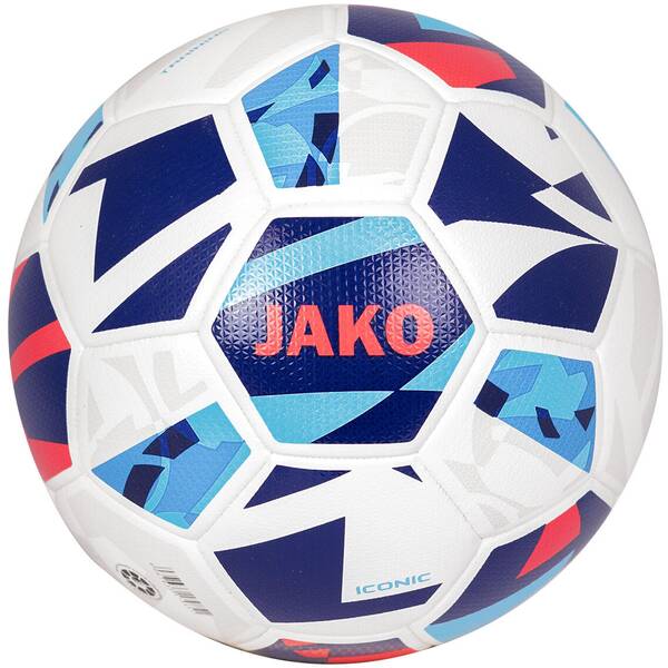 Thumbnail - JAKO Ball Trainingsball Iconic