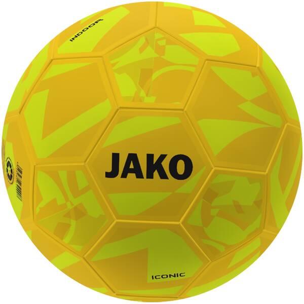 Thumbnail - JAKO Ball Indoorball Iconic