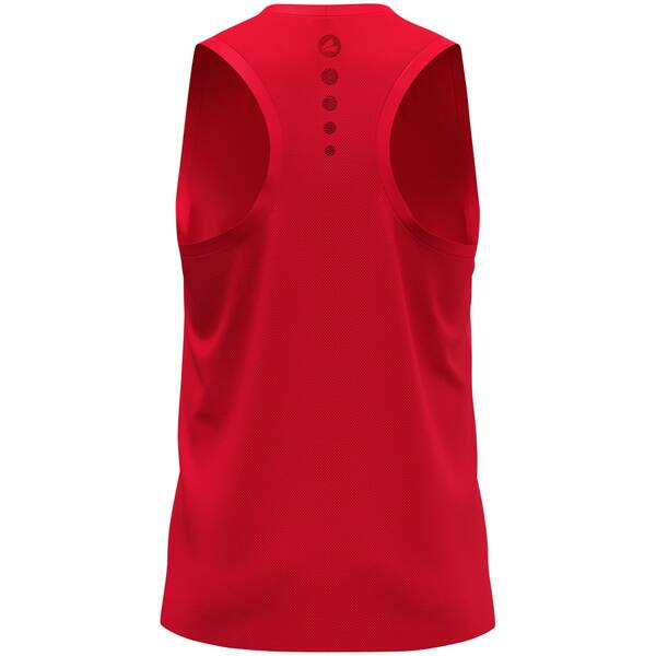 Thumbnail - JAKO Herren T-Shirt Tanktop Light Flow