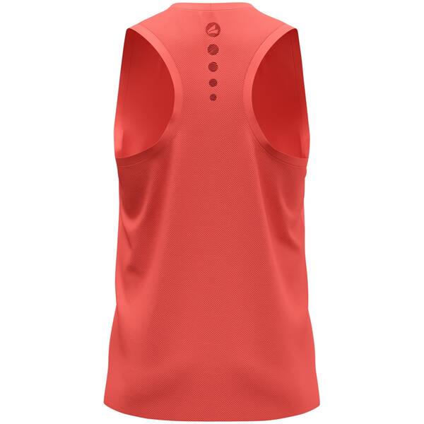 Thumbnail - JAKO Herren T-Shirt Tanktop Light Flow
