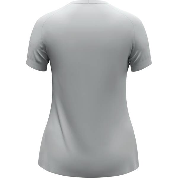 Thumbnail - JAKO Damen Shirt T-Shirt Uni Damen
