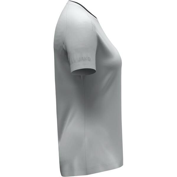 Thumbnail - JAKO Damen Shirt T-Shirt Uni Damen