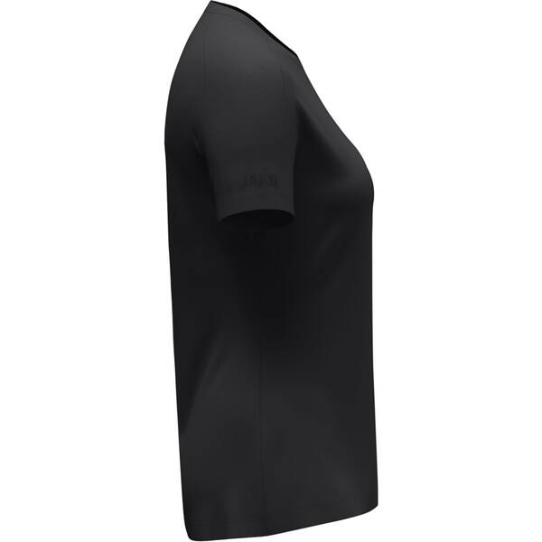 Thumbnail - JAKO Damen Shirt T-Shirt Uni Damen