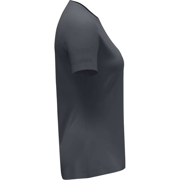 Thumbnail - JAKO Damen Shirt T-Shirt Uni Damen