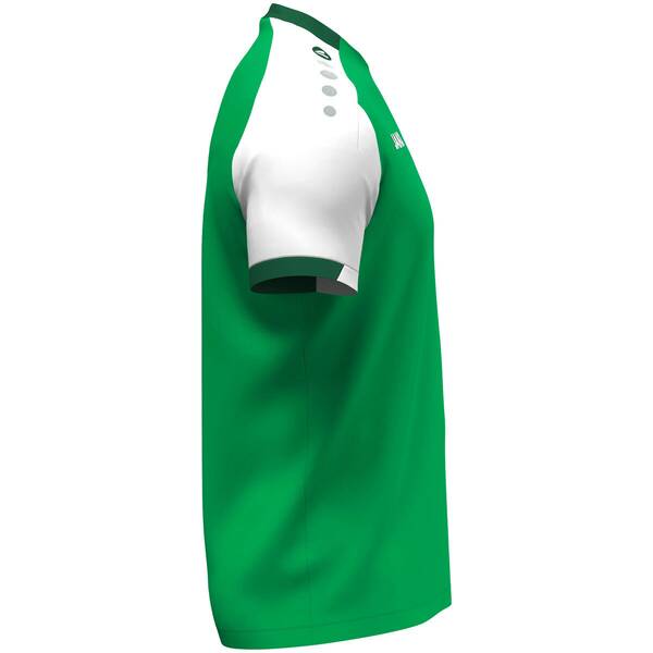 Thumbnail - JAKO Kinder Shirt T-Shirt Dynamic