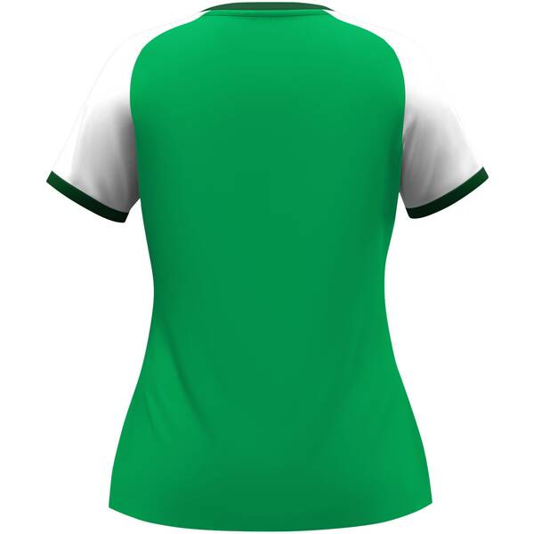 Thumbnail - JAKO Damen Shirt T-Shirt Dynamic Damen